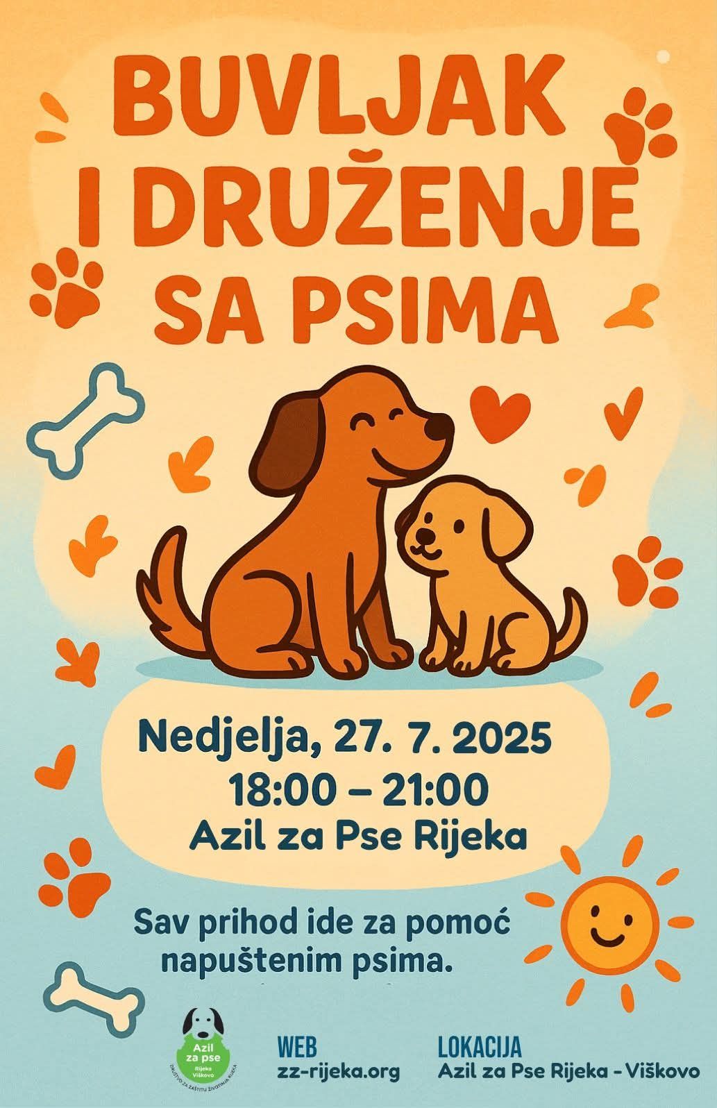 Azil... - Azil za pse 