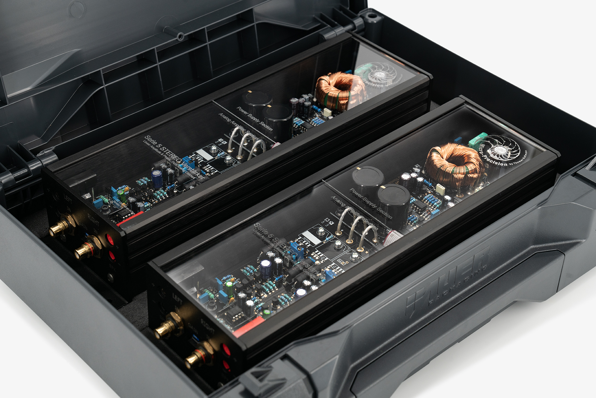 ResoNix Sound Solutions | Stony Point NY