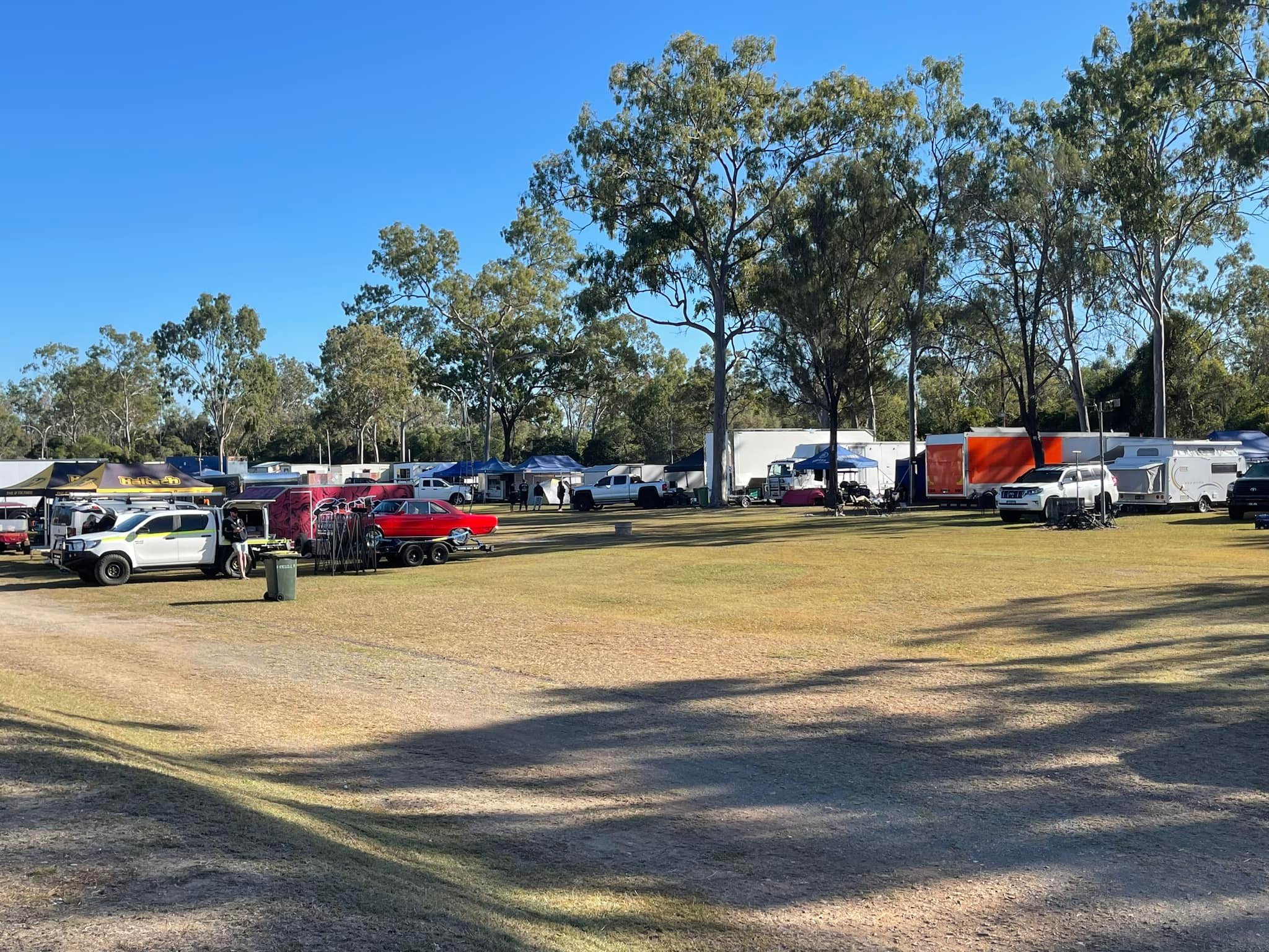 Trapnell Race Engines | Yatala QLD