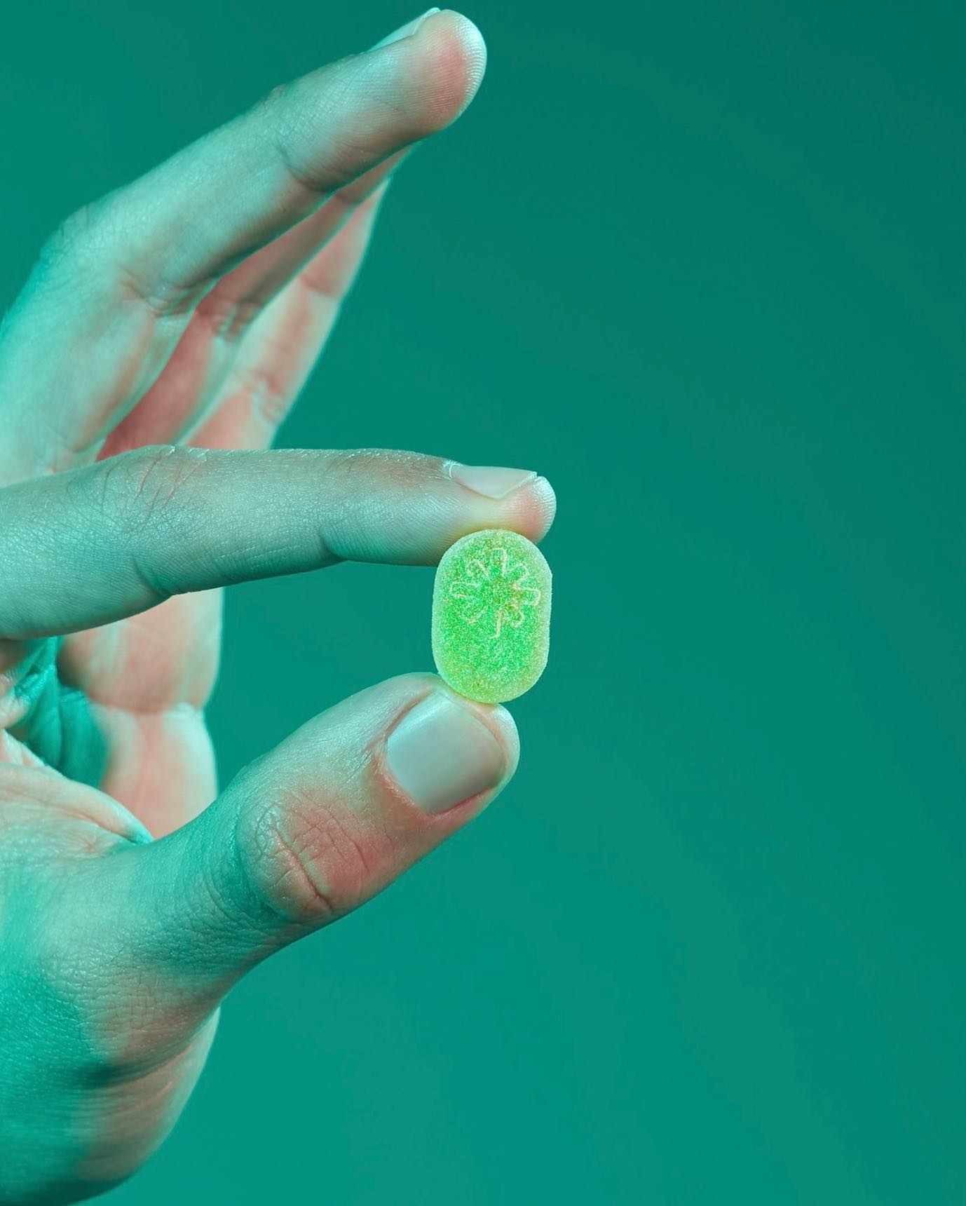 A little 5mg Wonder Focus gummy goes... - Wonder Wellness Co.