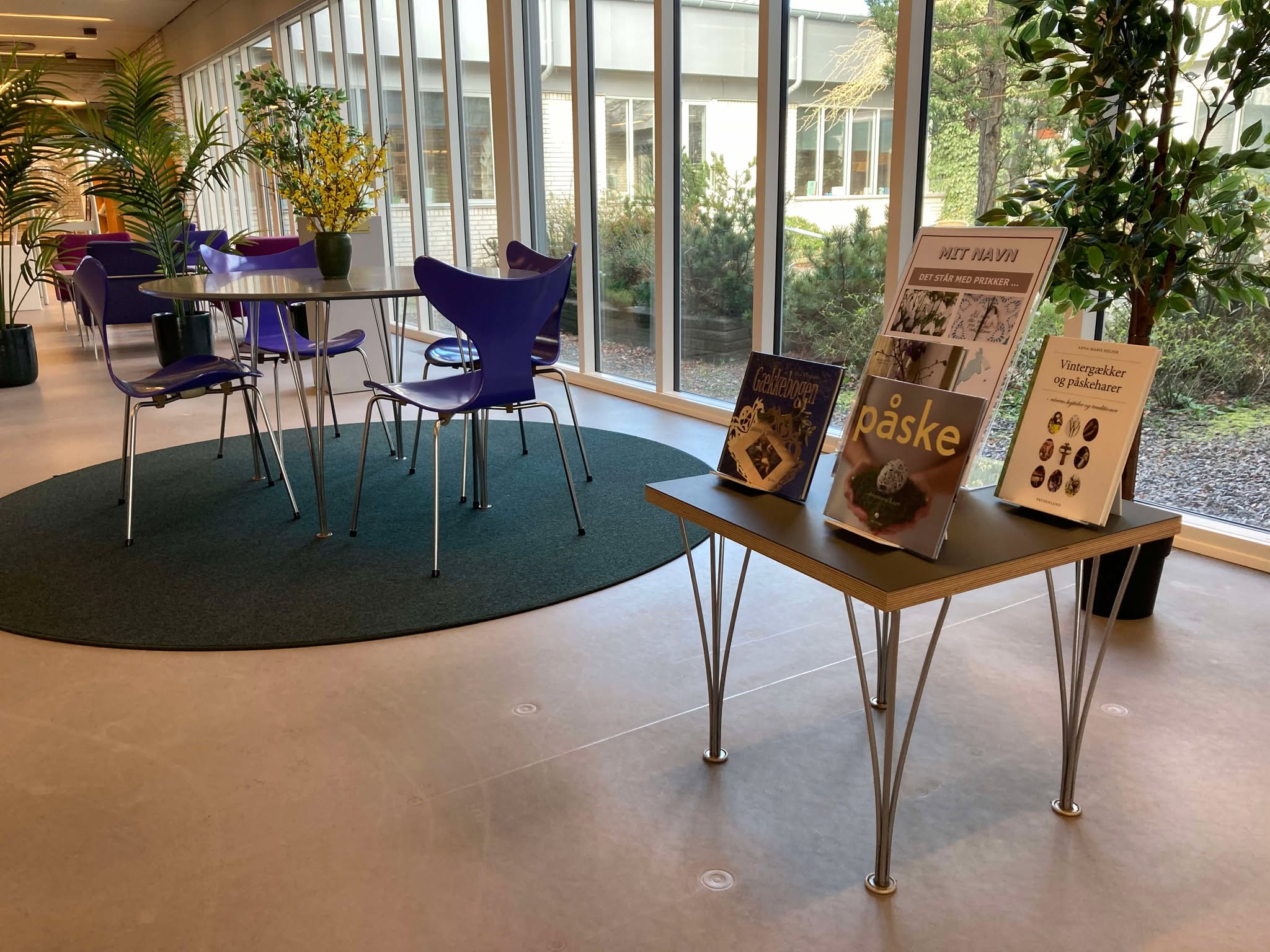 Bornholms Biblioteker | Rønne