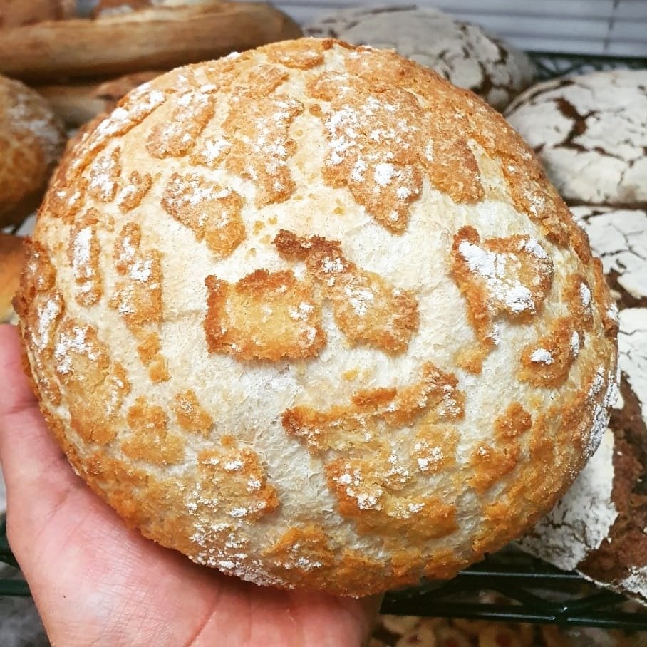Podkol, Panadería Artesanal | Santiago
