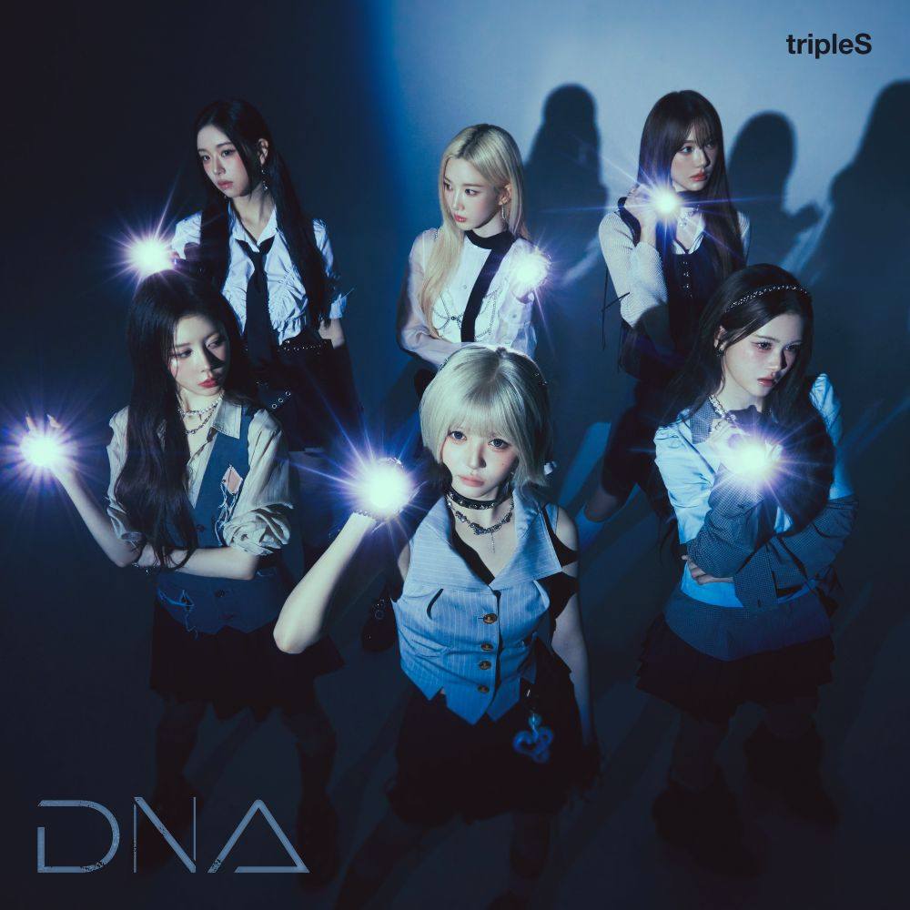 빵 먹고 싶다 #tripleS #트리플에스 #トリプルS #トリプルエス #トエス