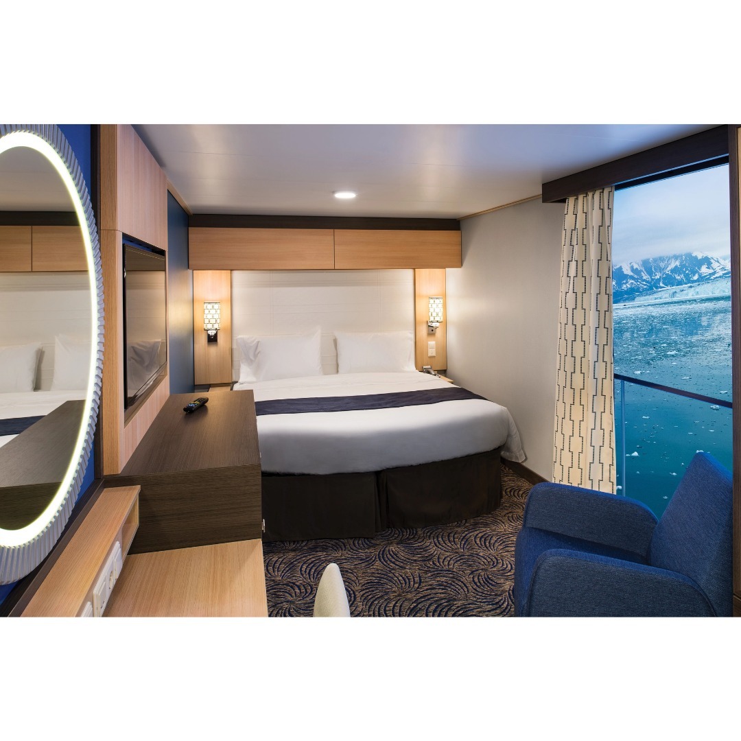 LUXE by itravel with Roslyn Ranse