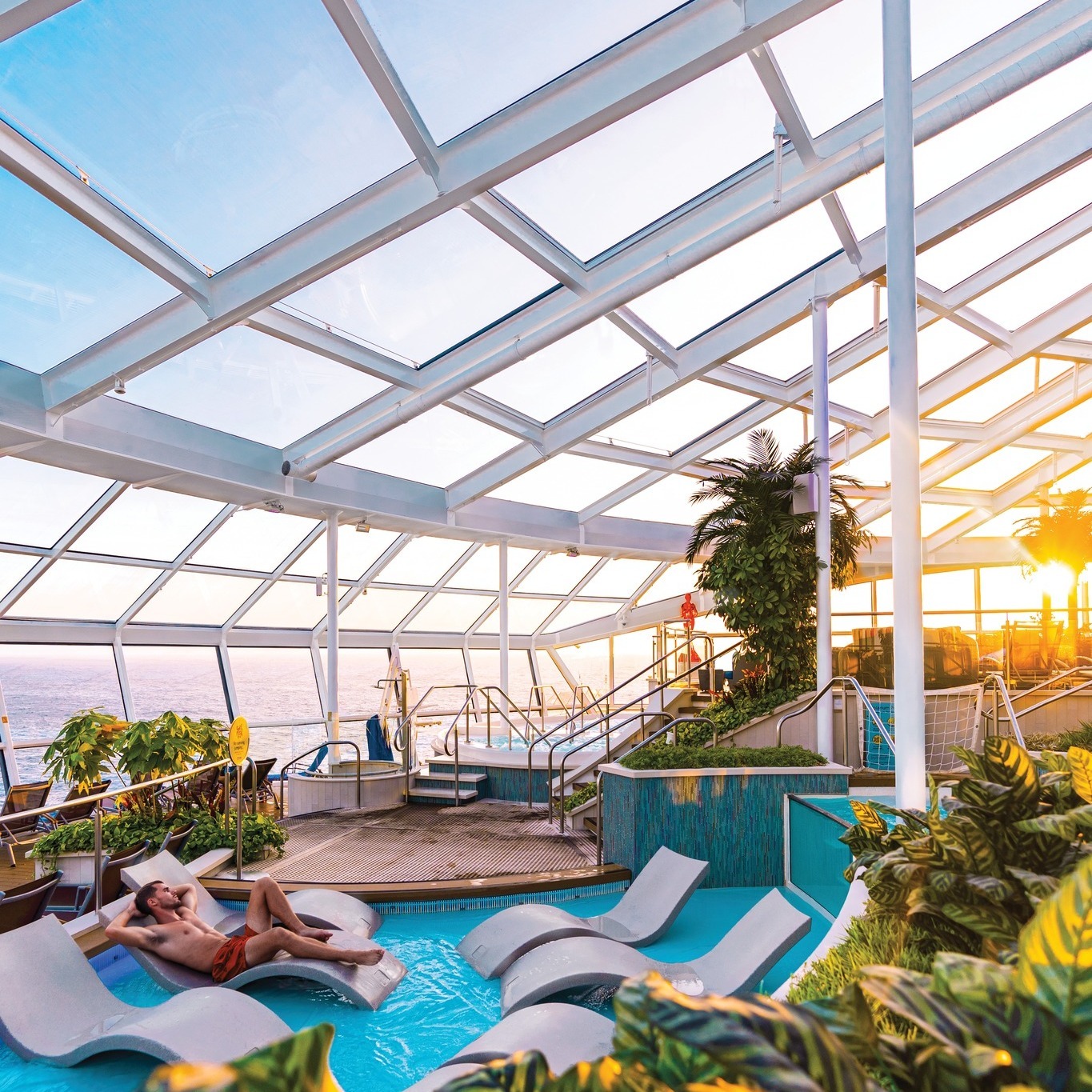 LUXE by itravel with Roslyn Ranse