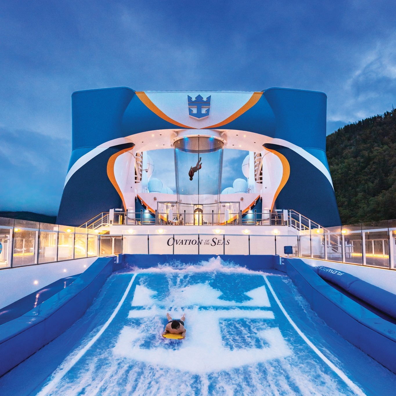 LUXE by itravel with Roslyn Ranse