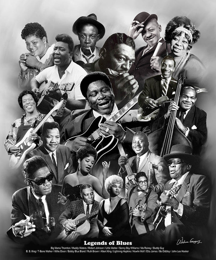 Way Out West Roots Music... - Way Out West Roots Music Club