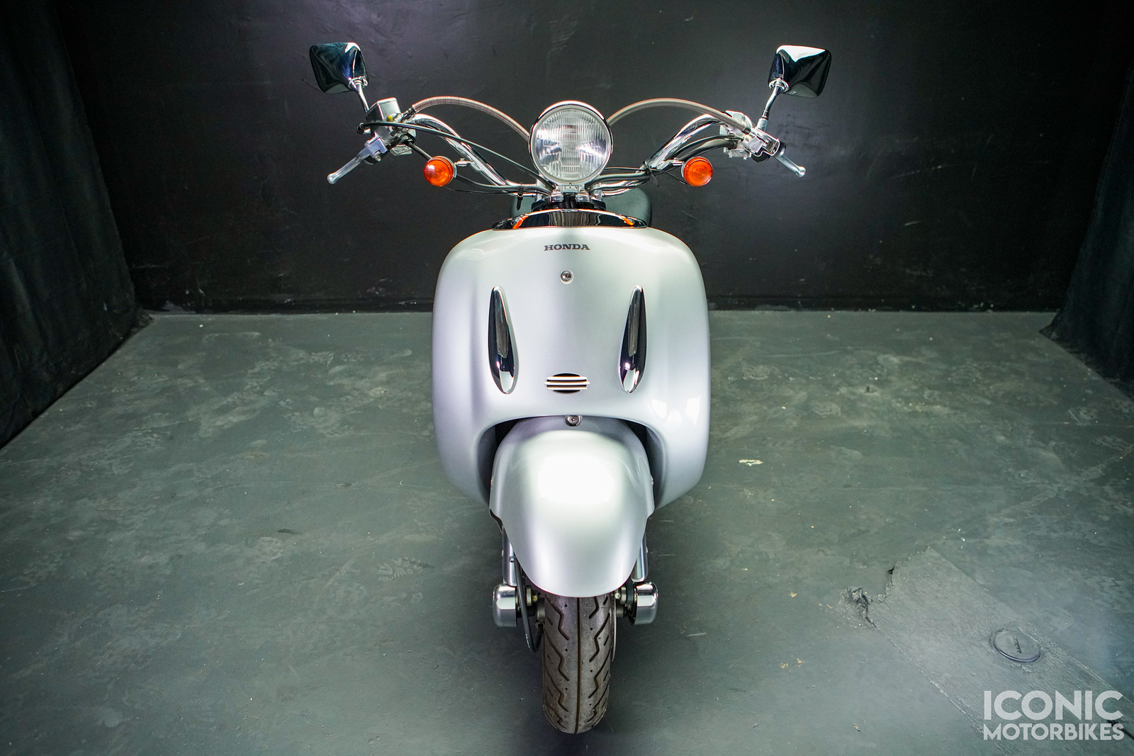 HONDA JOKER 50 ❤ The Joker is a Honda scooter made from 1996 to 