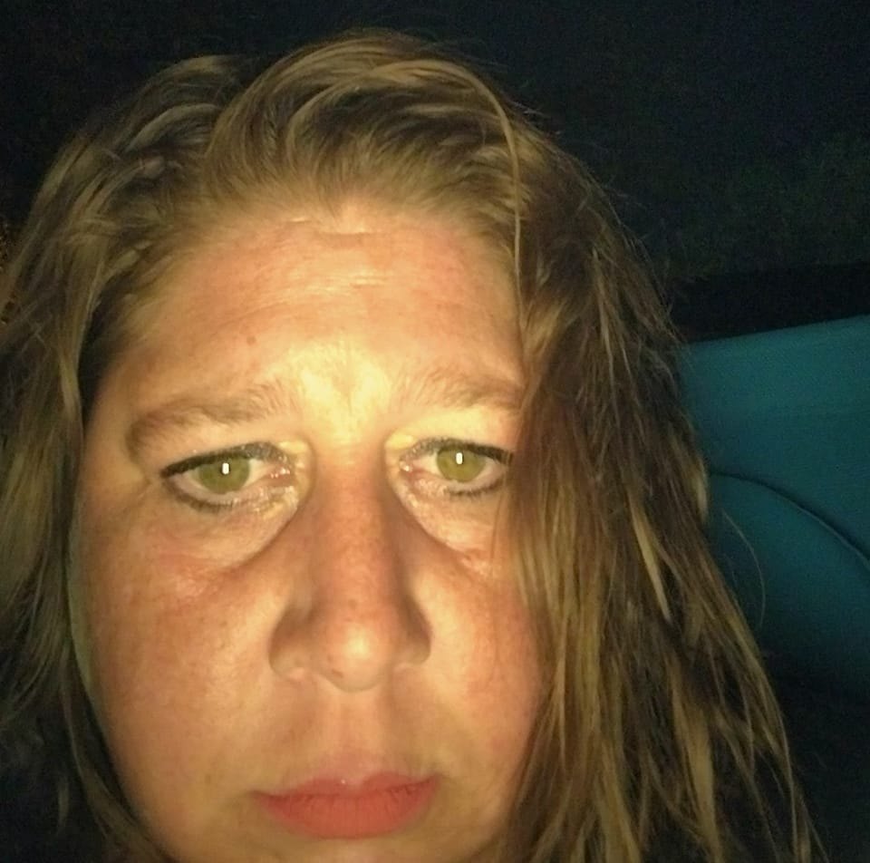Nichole Hashman - Nichole Hashman updated her profile picture.