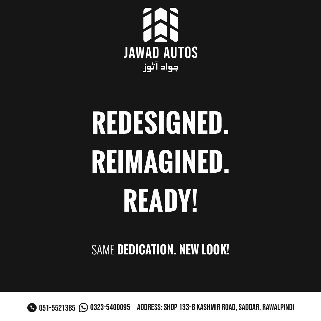Jawad Autos | Rawalpindi