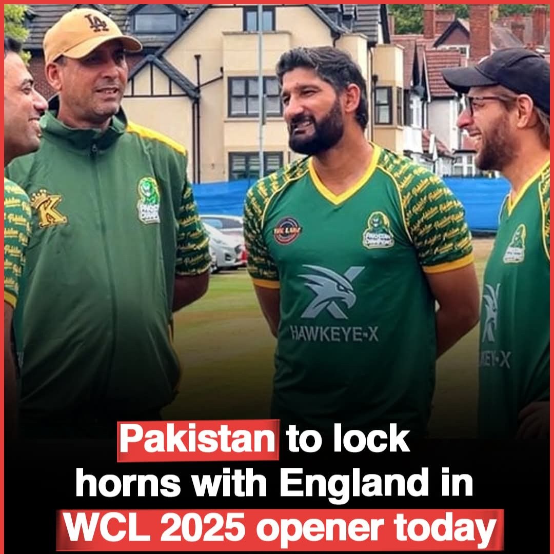 World of Cricket