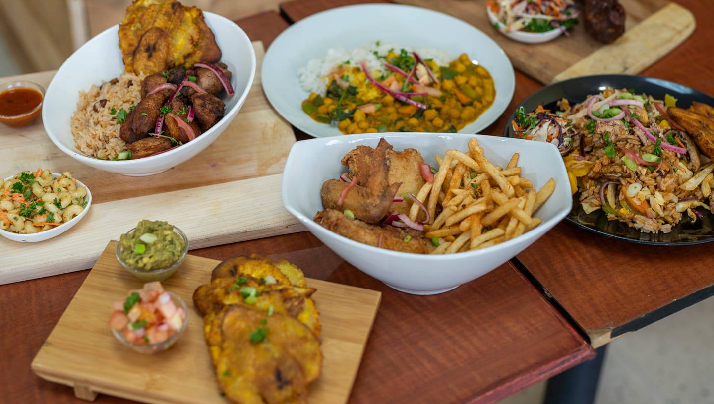 Bistro Jaybi | Laval QC