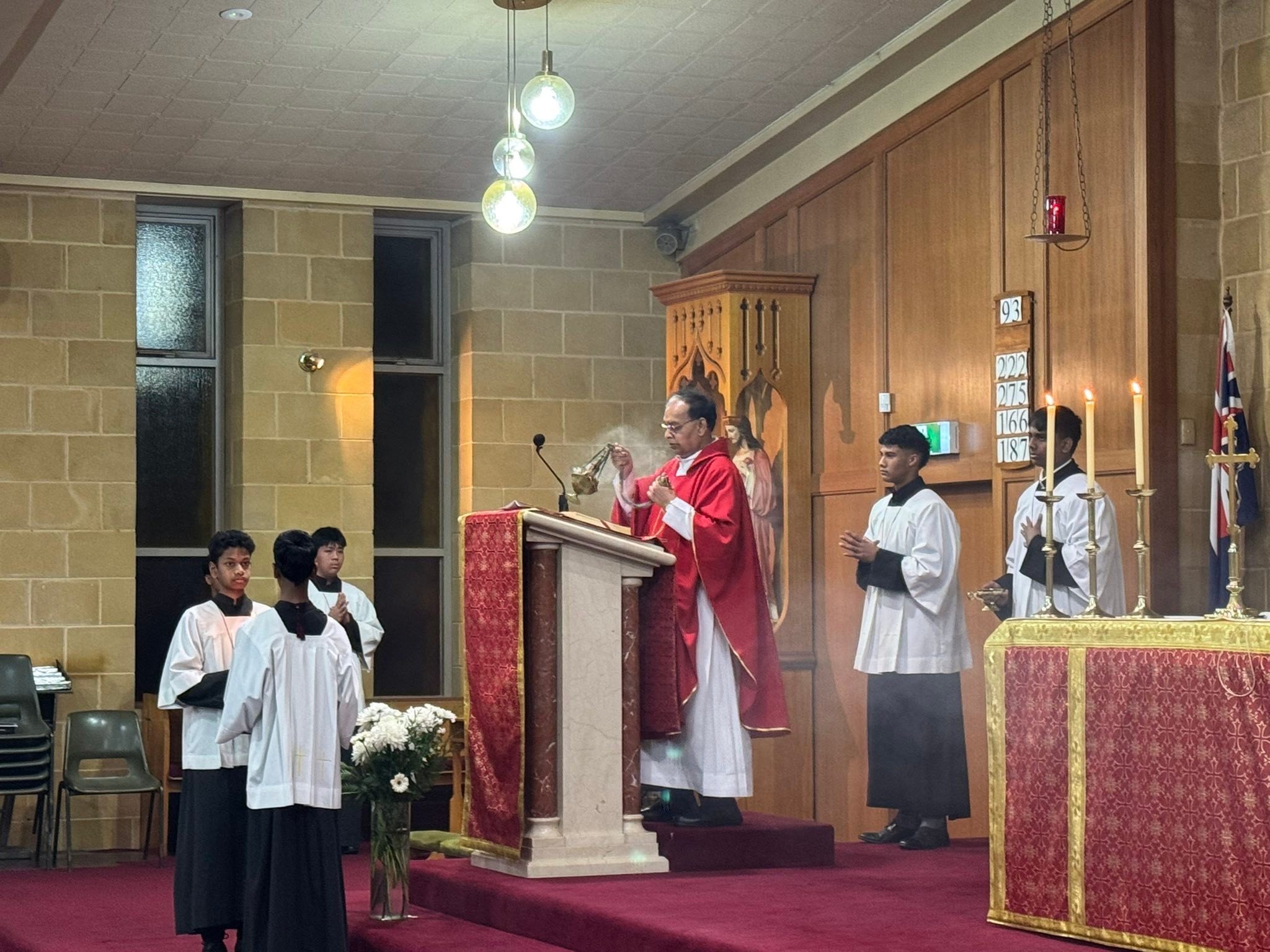 St Gerard's, Dandenong... - St Gerard's, Dandenong North