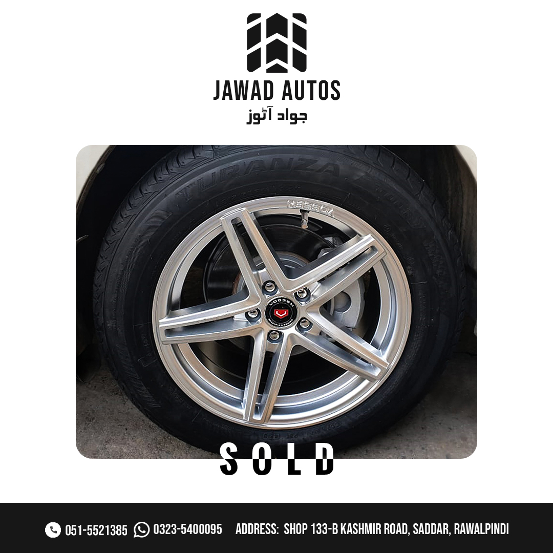Jawad Autos | Rawalpindi