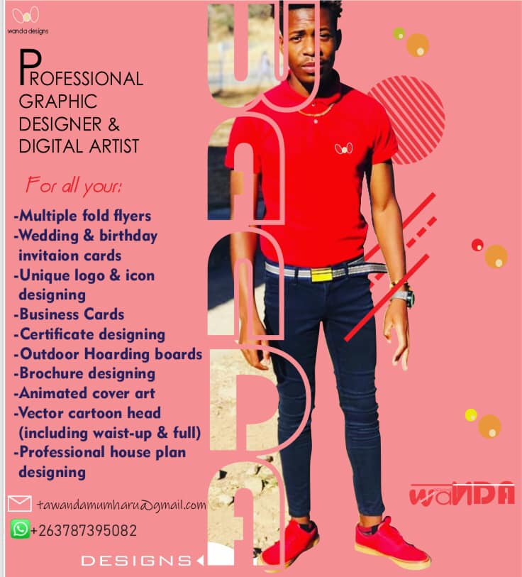 Wanda designs Official