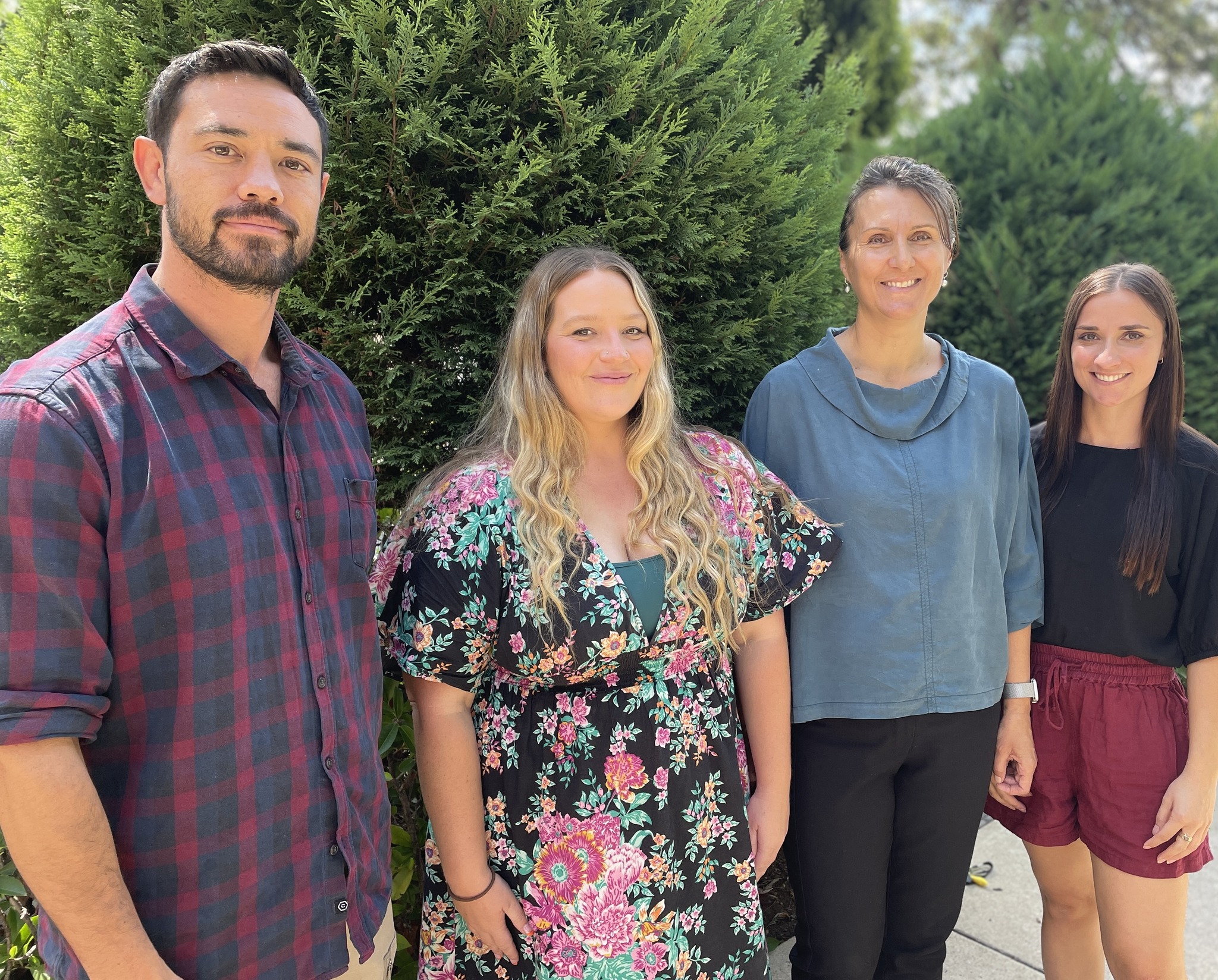 📢 Welcome to Our New Staff for 2025... - Inverell High School | Facebook