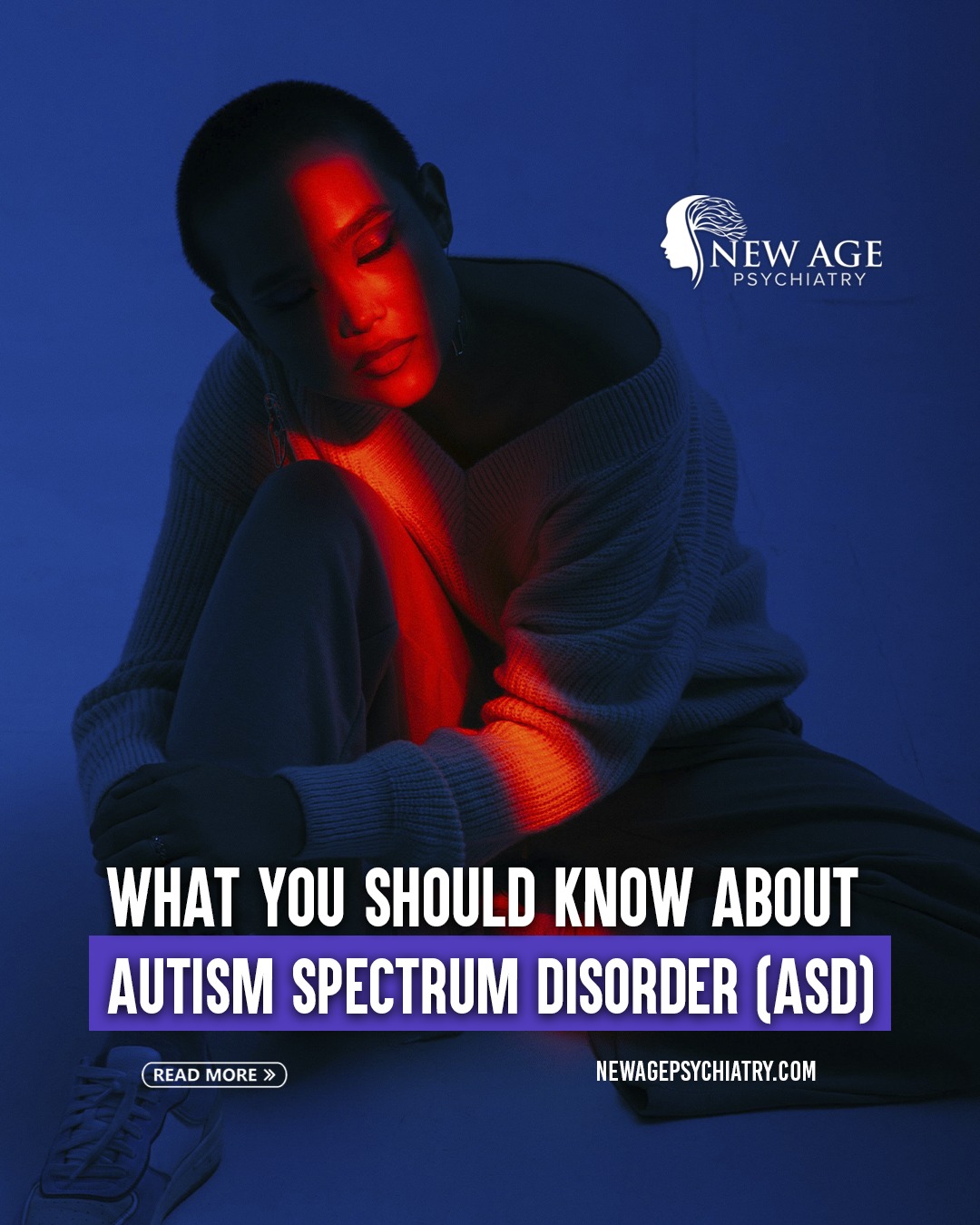 New Age Psychiatry - WHAT YOU SHOULD KNOW ABOUT AUTISM SPECTRUM ...