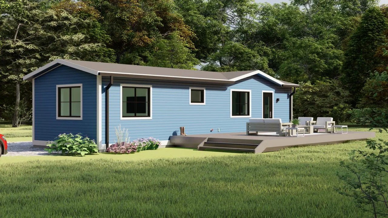 Lake Country Modular Homes - Considering a new home build? 🏡 Discover ...