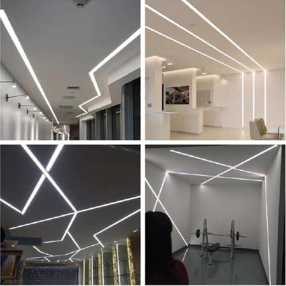 Cubex Led