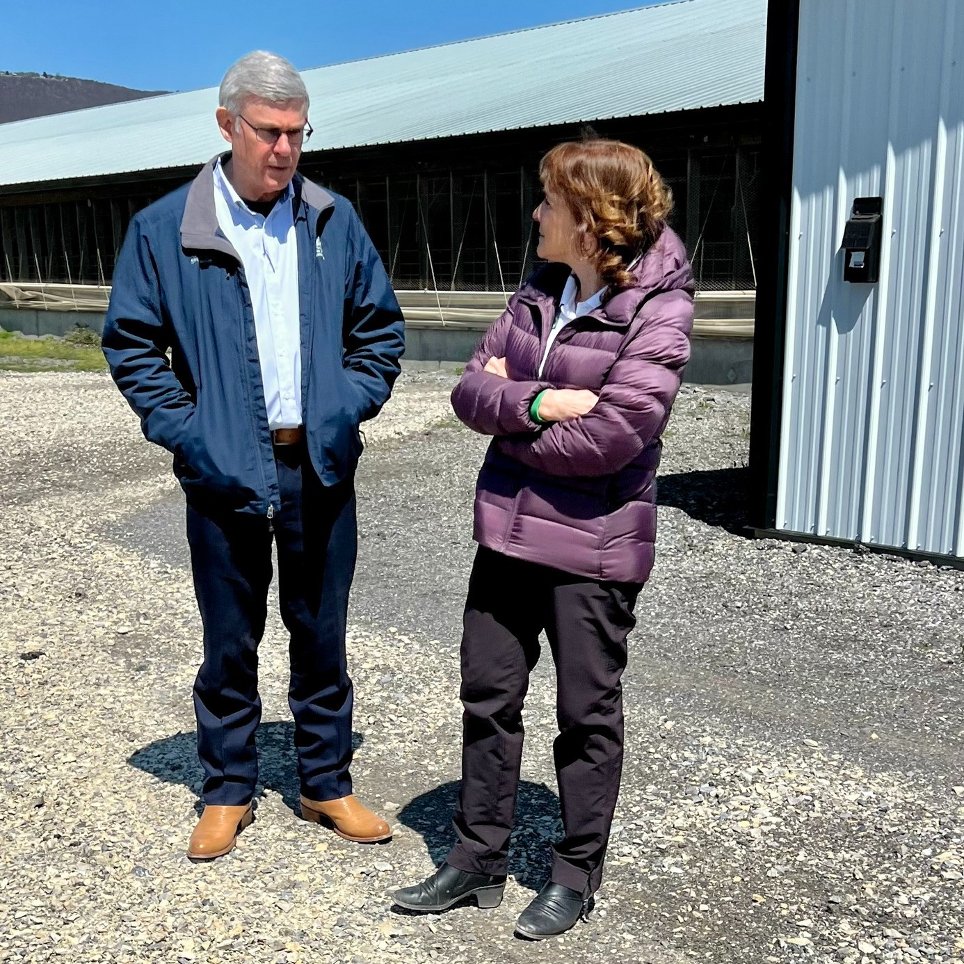 PA State Rep. Barb Gleim added... - PA State Rep. Barb Gleim