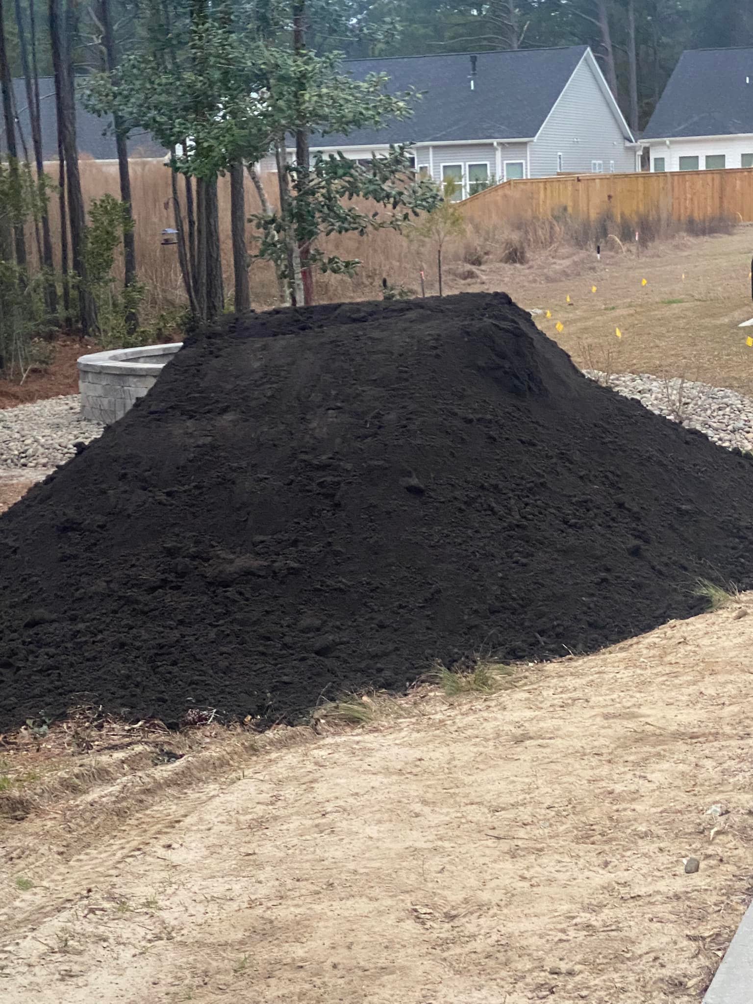 RCI(Rivenbark Contracting Inc) | Southport NC