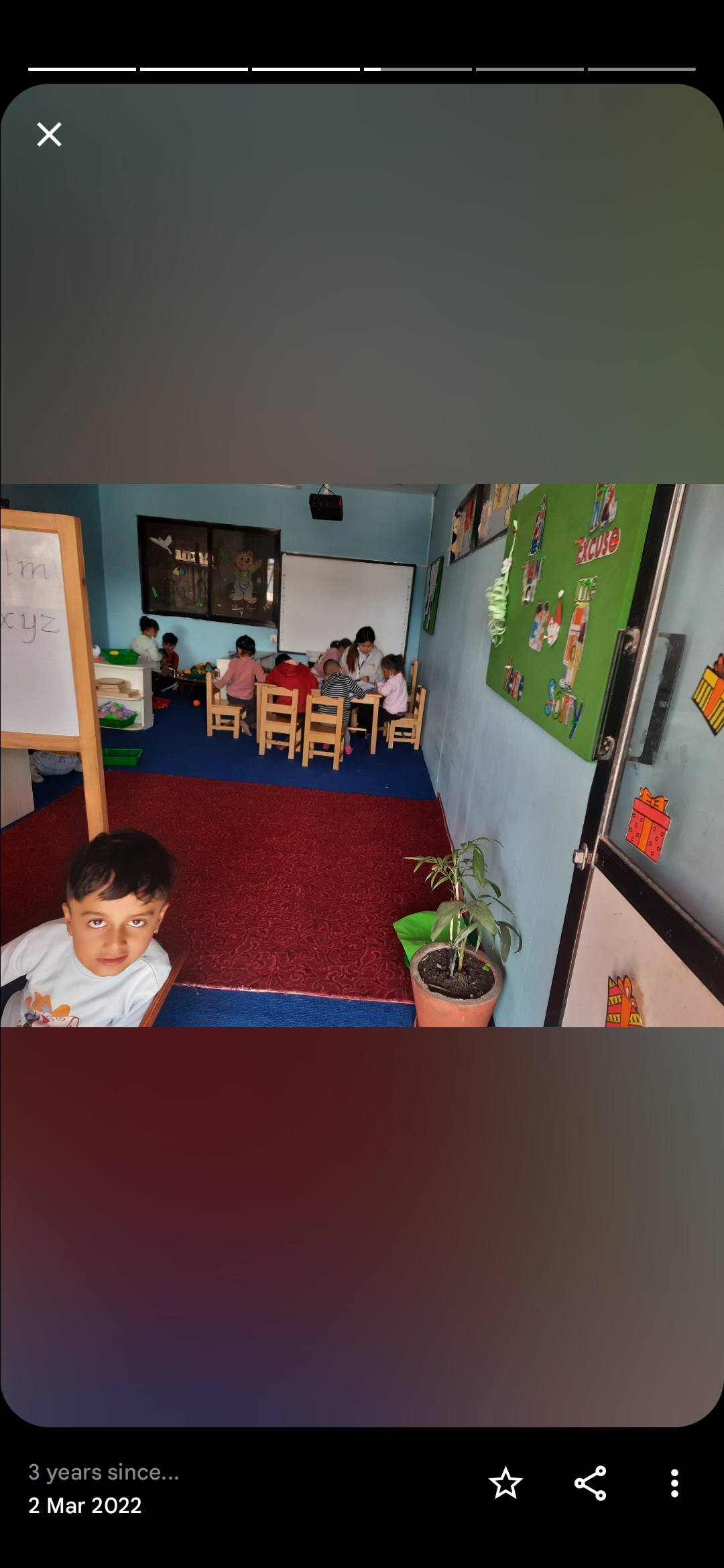 Handwriting Learning Class - Hello Everyone!!! This is Samir Maharjan ...
