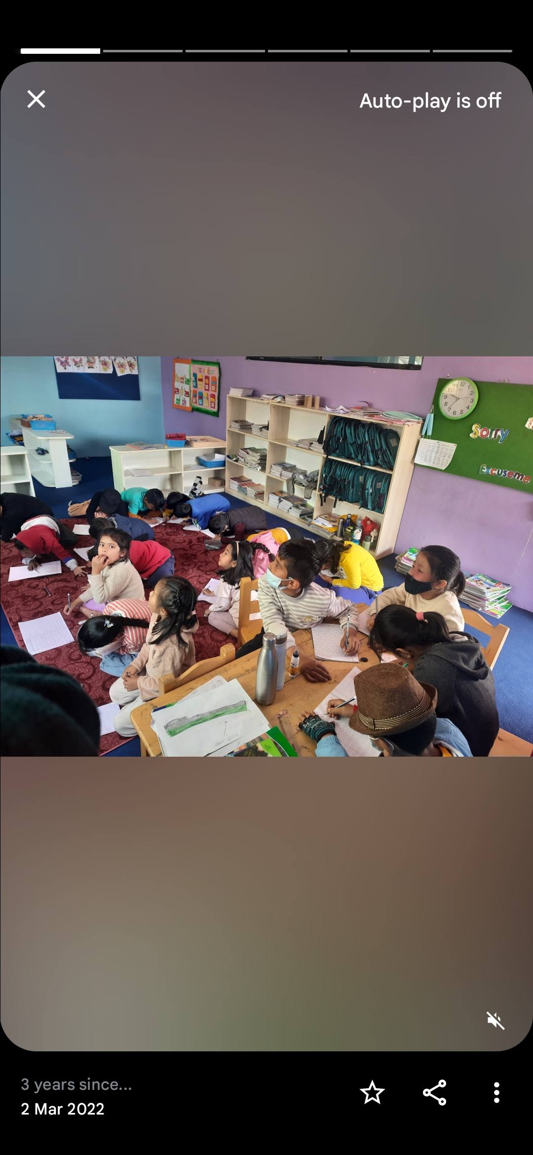 Handwriting Learning Class - Hello Everyone!!! This is Samir Maharjan ...