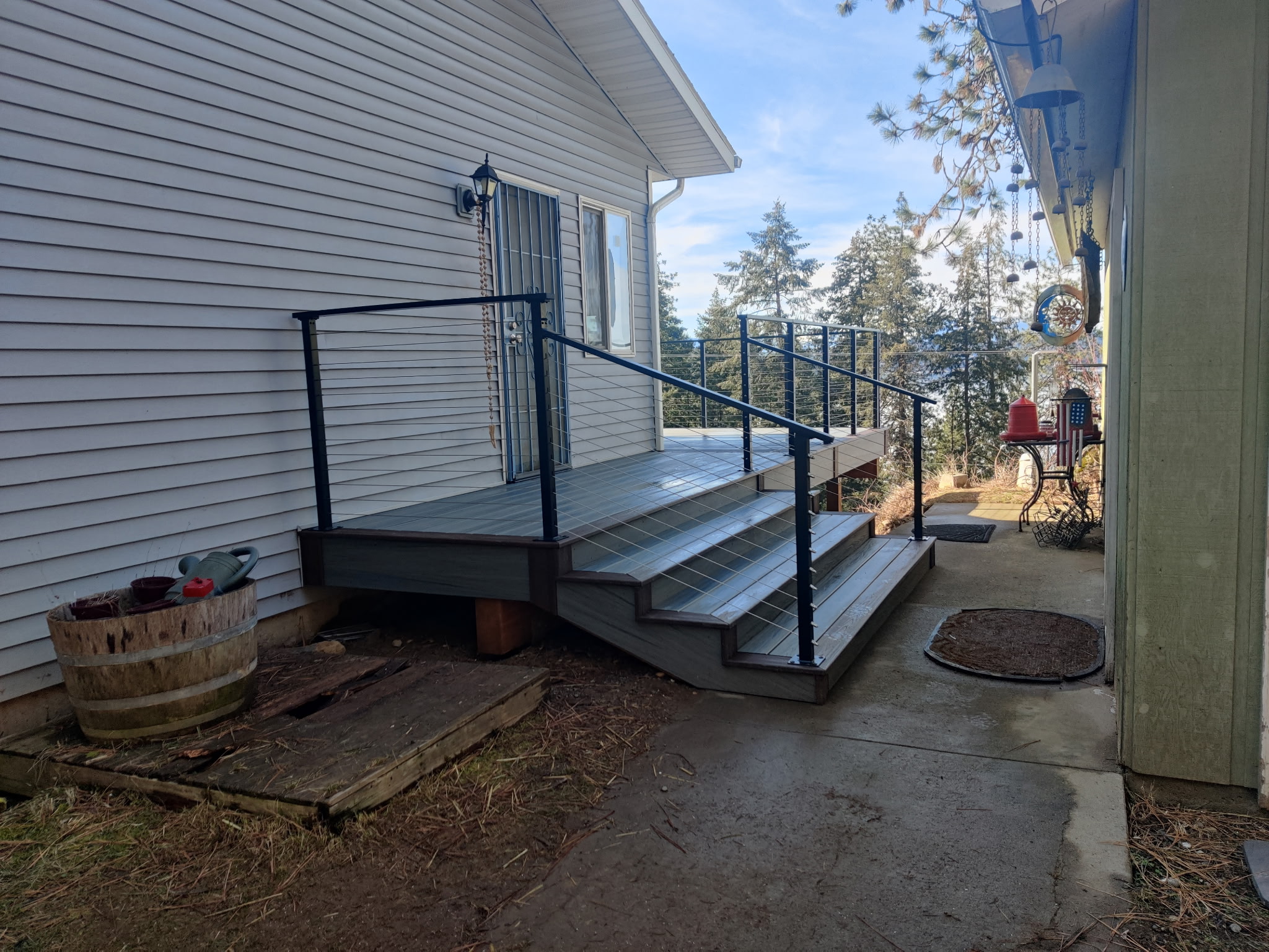 North Idaho Decks & Interiors | Post Falls ID