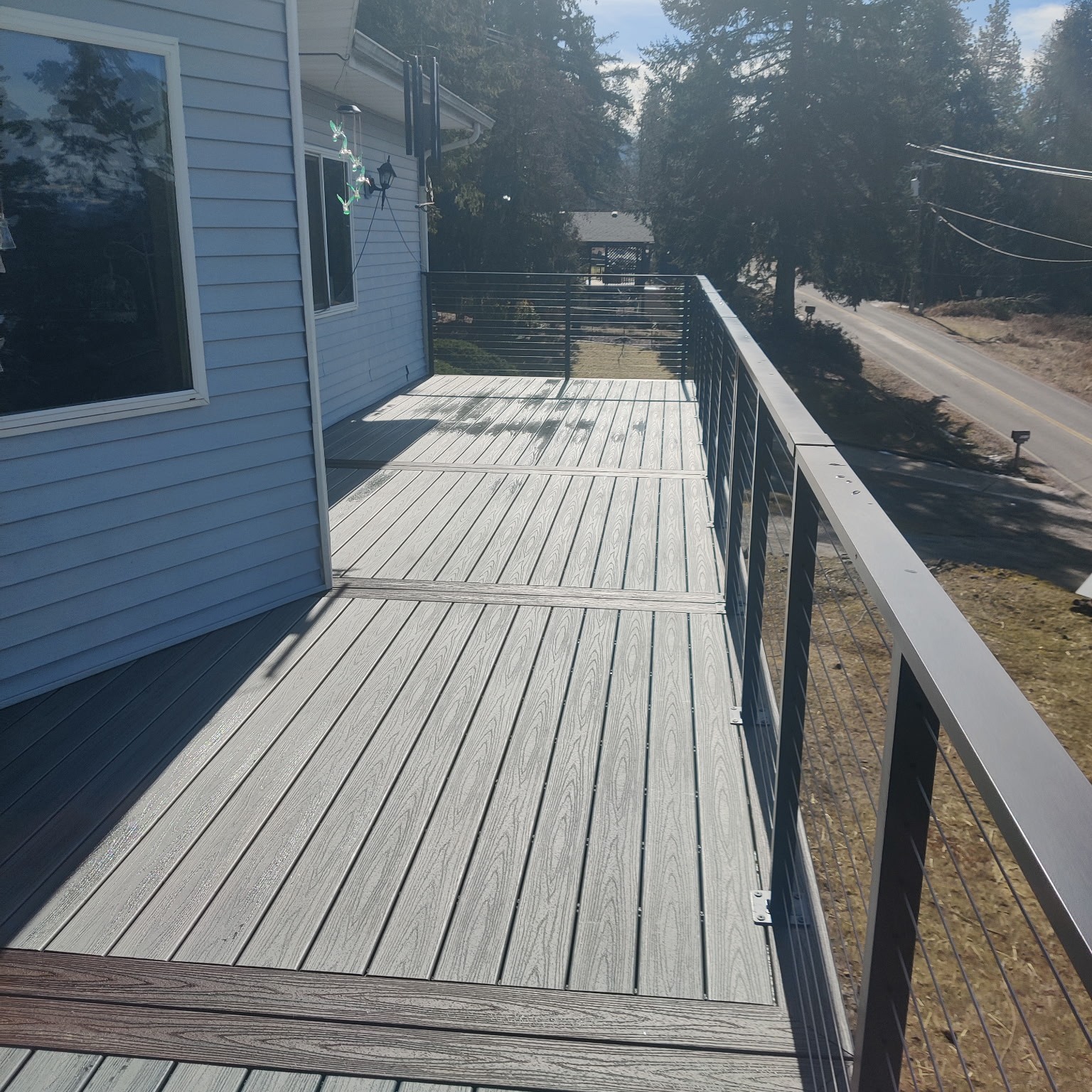 North Idaho Decks & Interiors | Post Falls ID