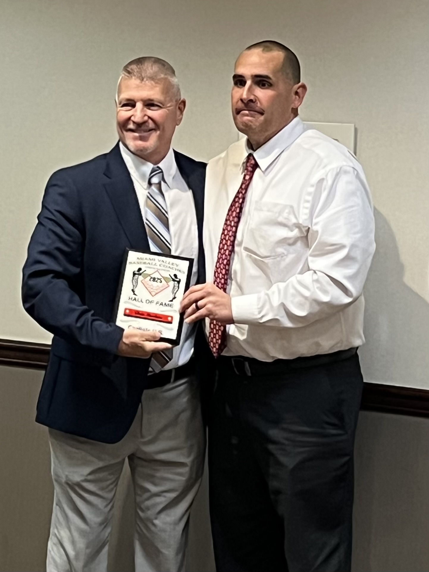 CONGRATS TO HALL OF FAME... - Carlisle Local School District | Facebook