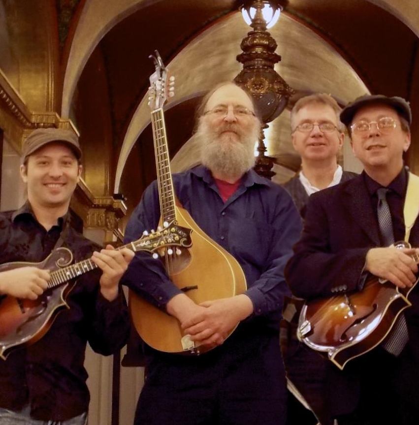 Harrisburg Mandolin Ensemble