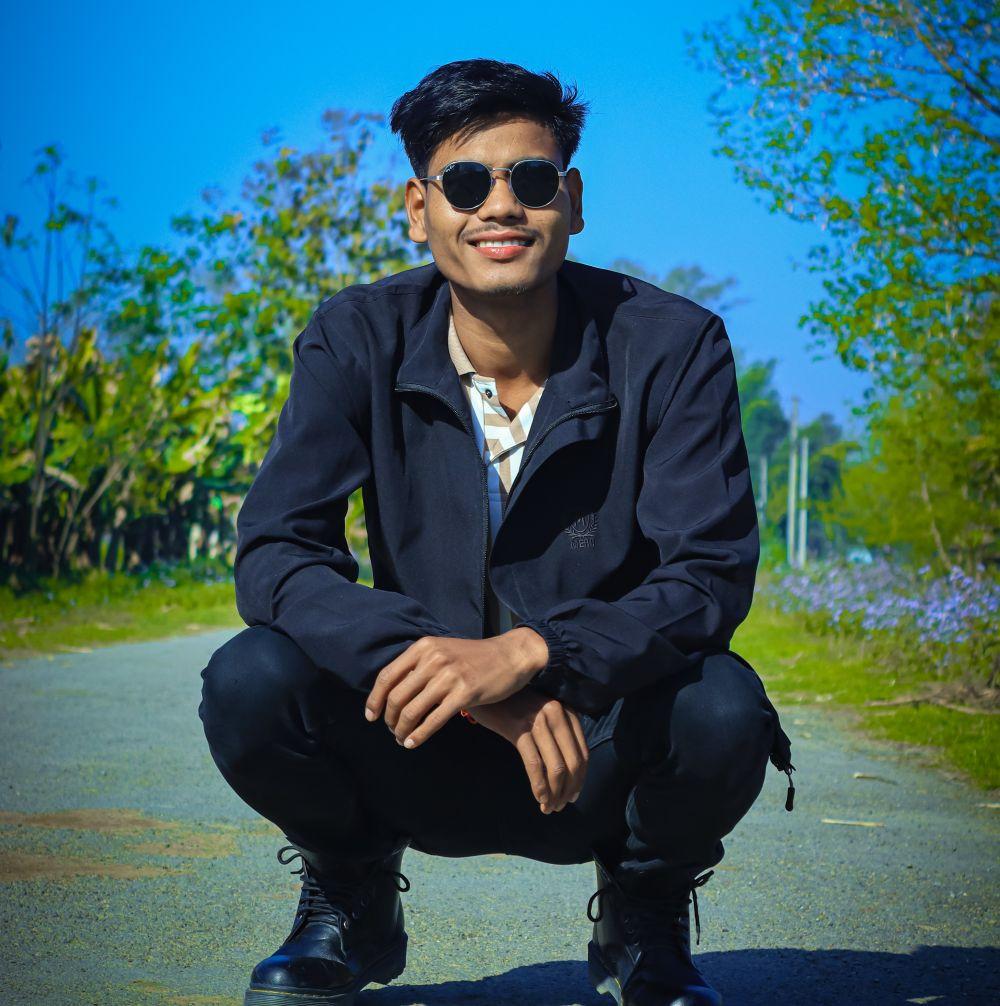Shiv Kumar Rana