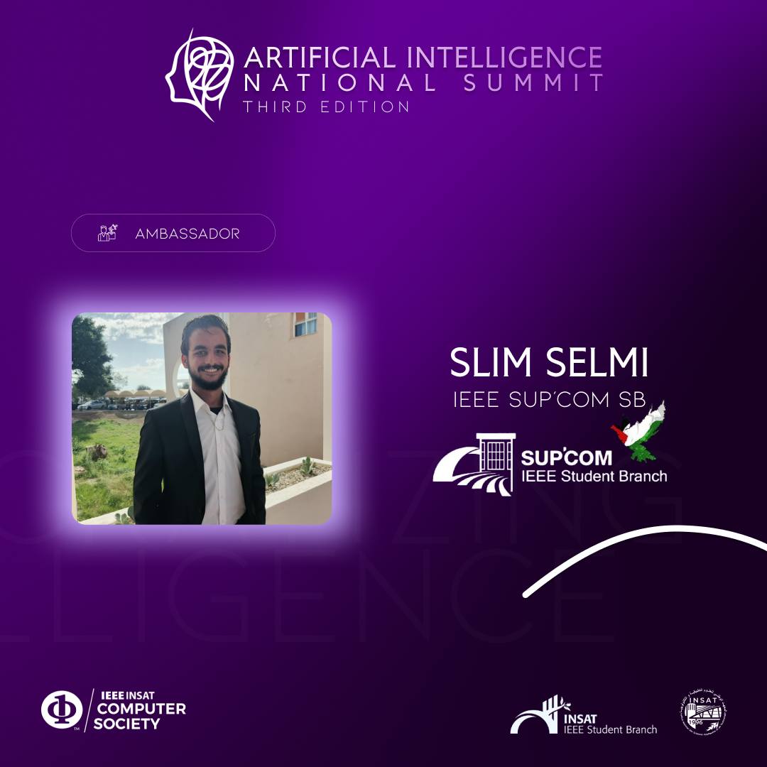 Artificial... - Artificial Intelligence National Summit - AINS