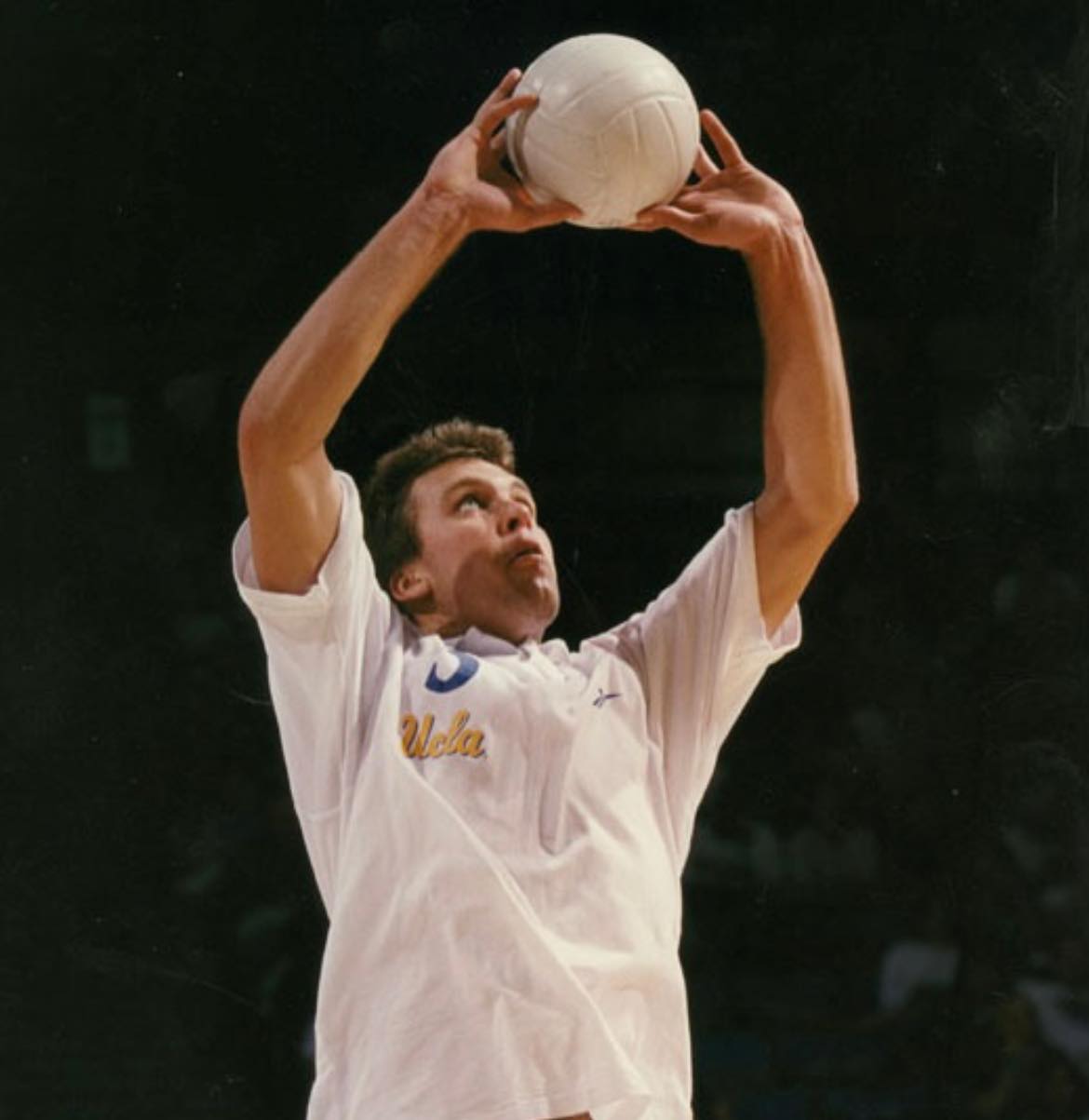 UCLA Men's Volleyball