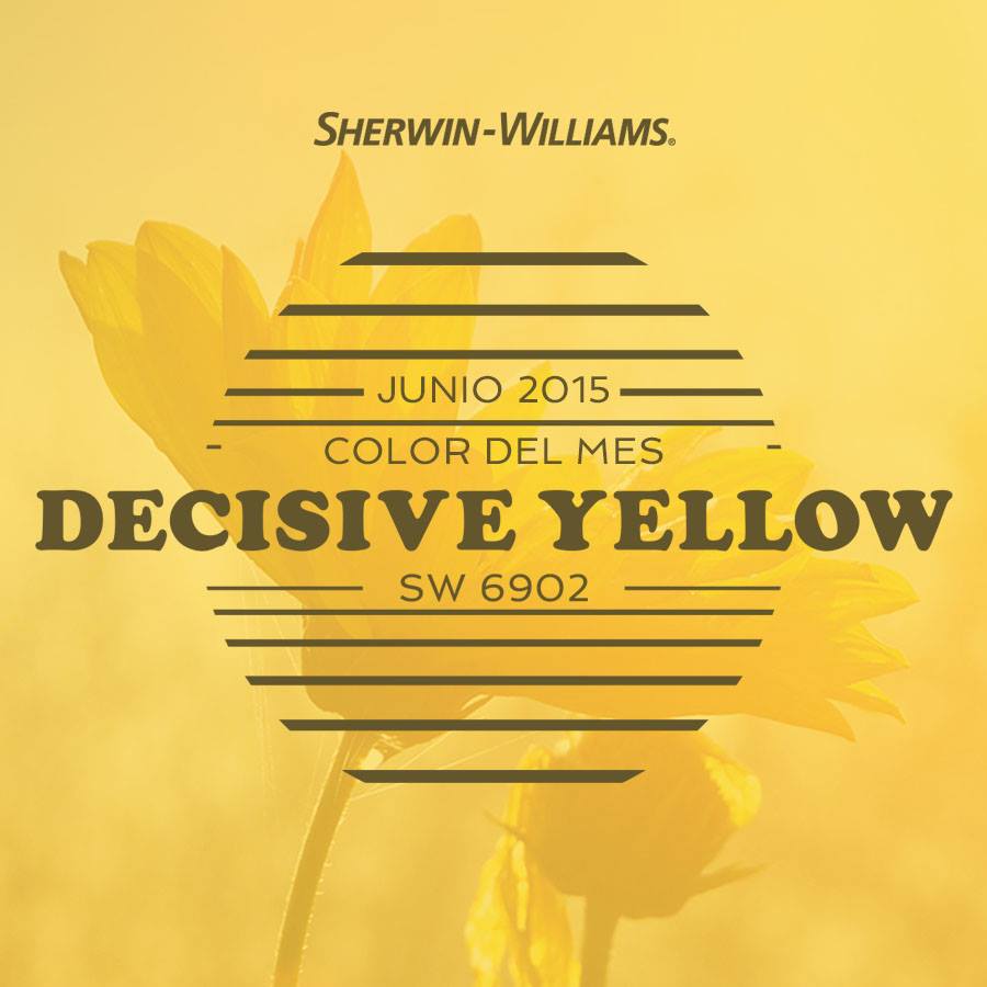 Descubre calidez y alegría con... - Sherwin-Williams Latino