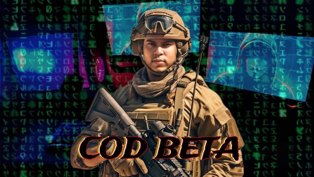 Cod Beta