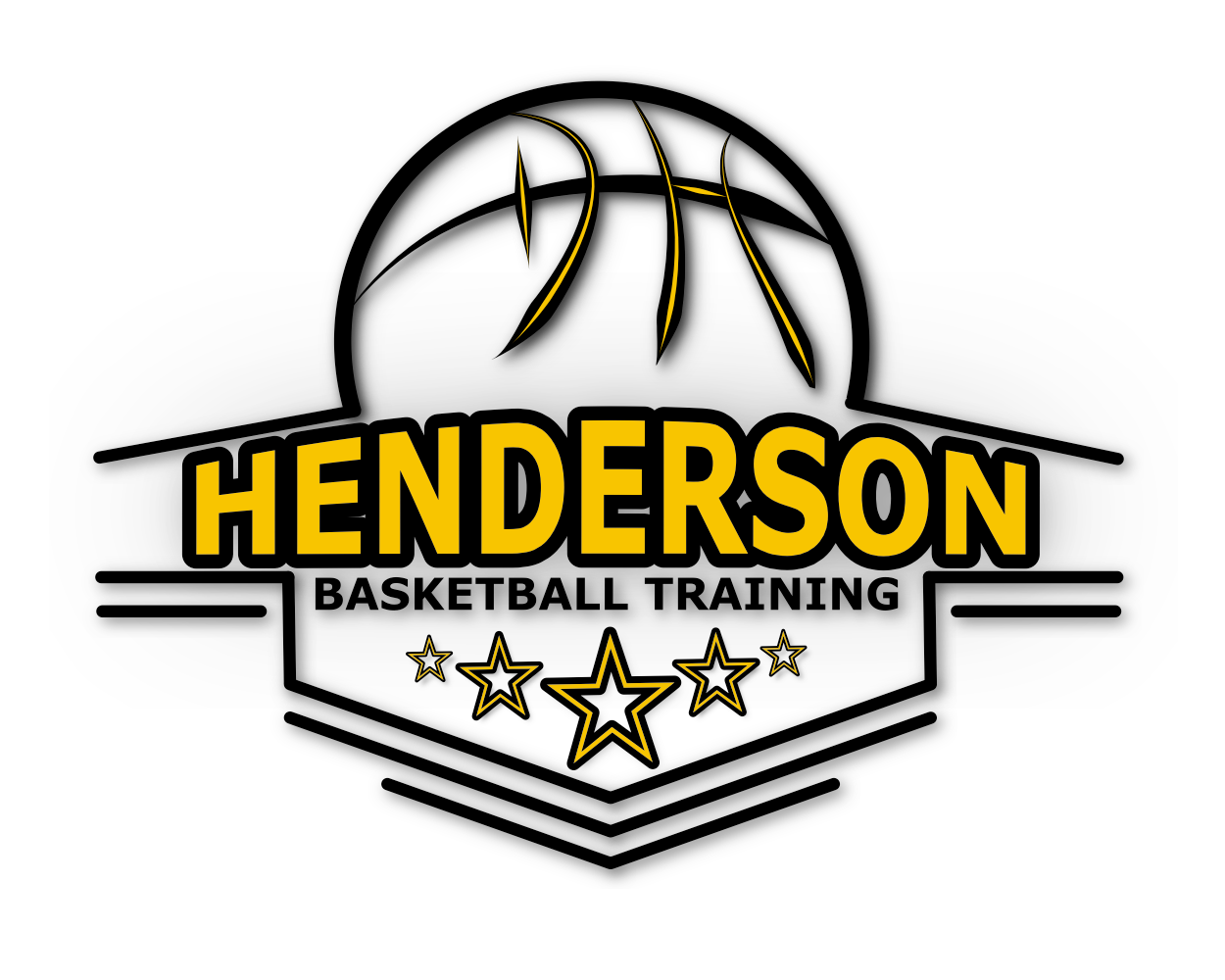 Henderson Basketball Training
