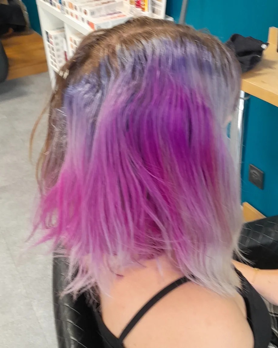Coiffeur Brin D’Hair Aubenas – Un Brin D’Hair Aubenas – VYJSBI