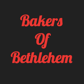 Bakers Of Bethlehem