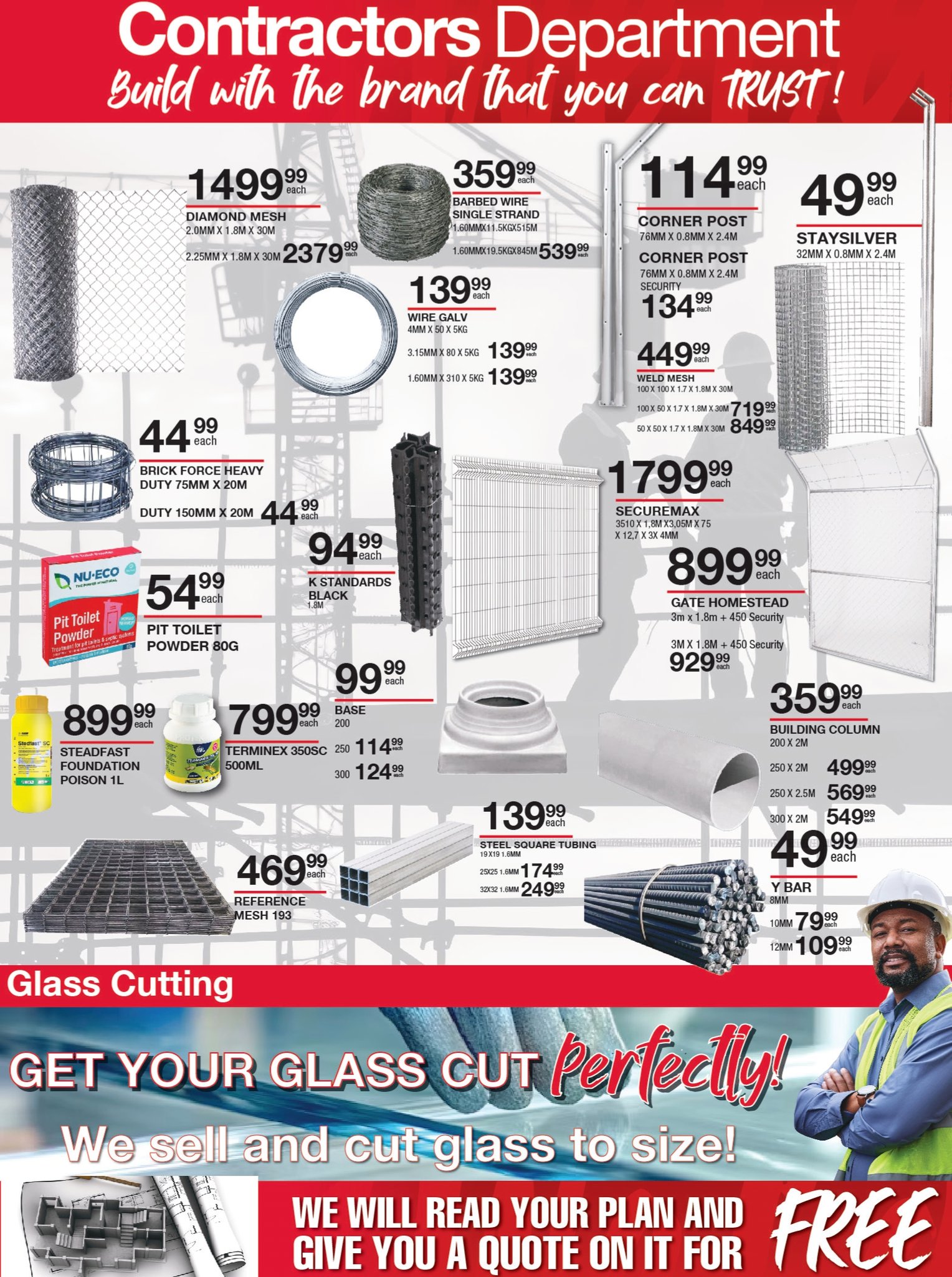 Build it Seshego added a new photo. - Build it Seshego
