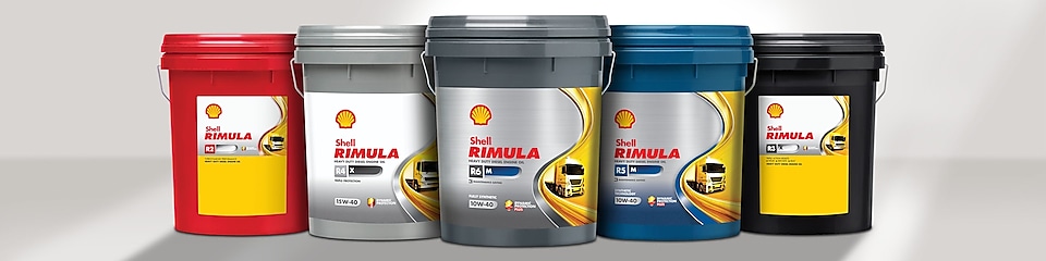Shell Lubricants Distributor Miri - Siariang Sdn Bhd | Miri