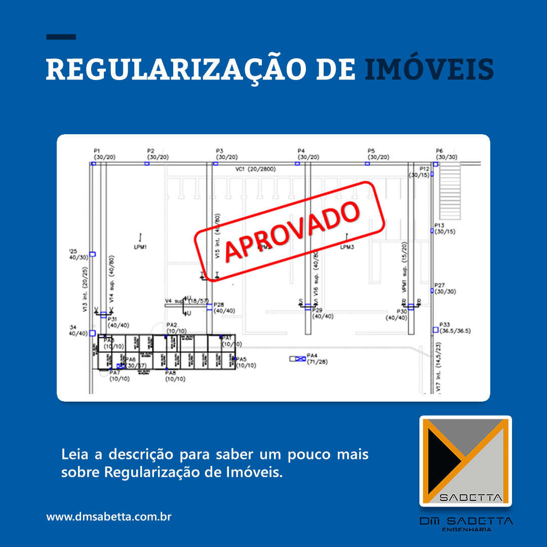 DM Sabetta Engenharia added a new... - DM Sabetta Engenharia