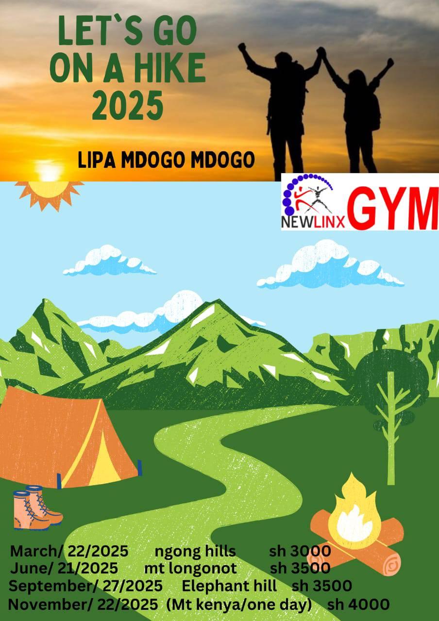 New LINX Health CLUB
