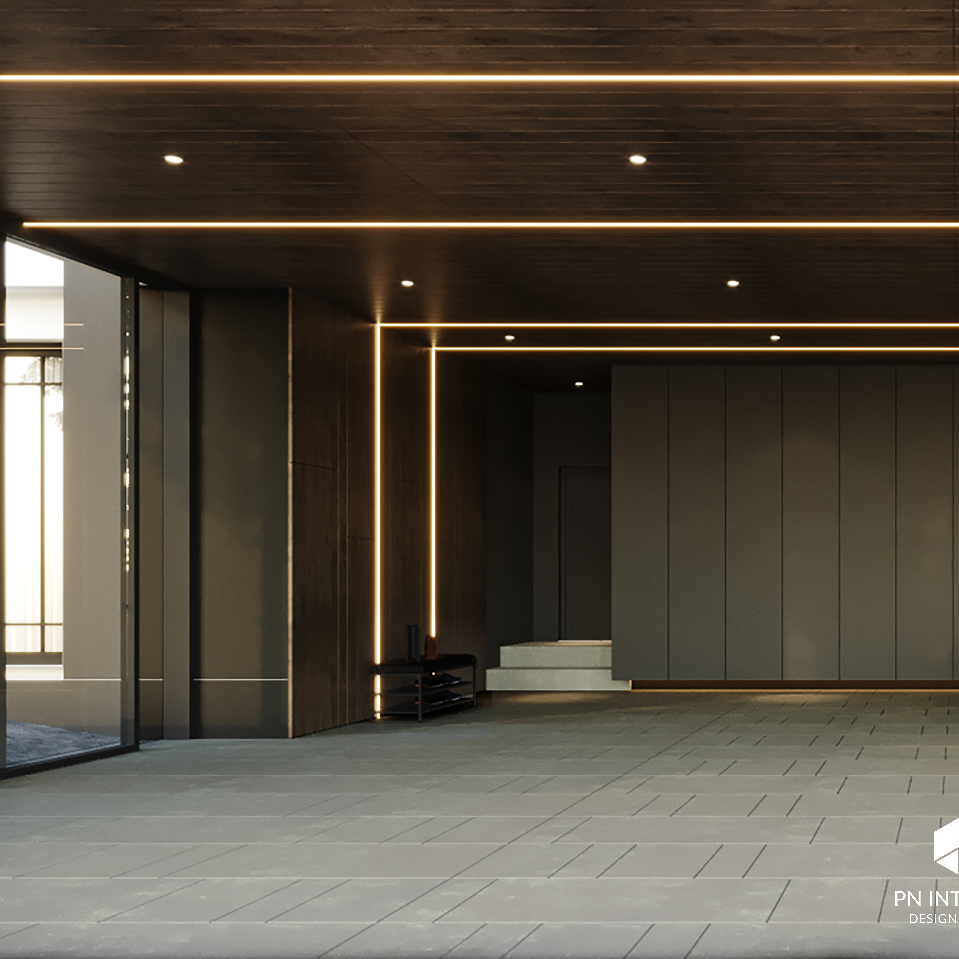 PN Interior Design Studio