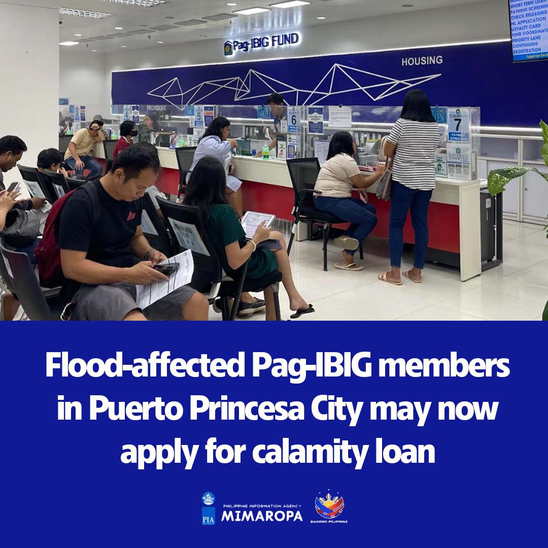 PIA - The members of the Home Development Mutual Fund (Pag-IBIG Fund ...