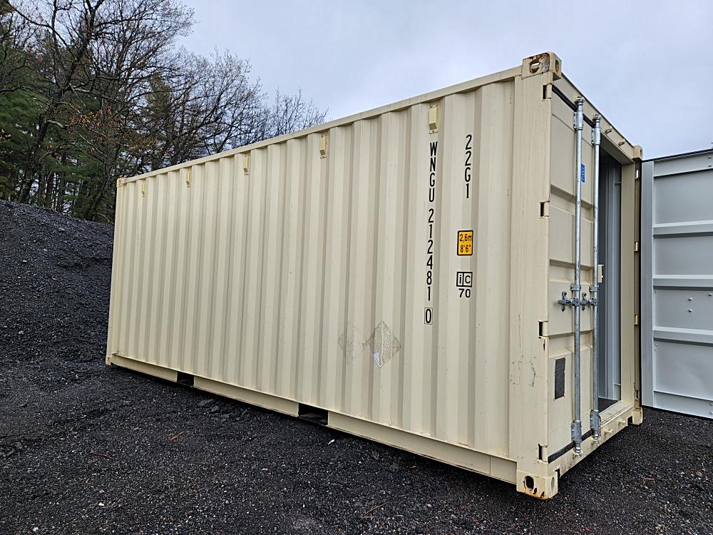 JP Rivard Trailer Sales Inc. | Chelmsford MA