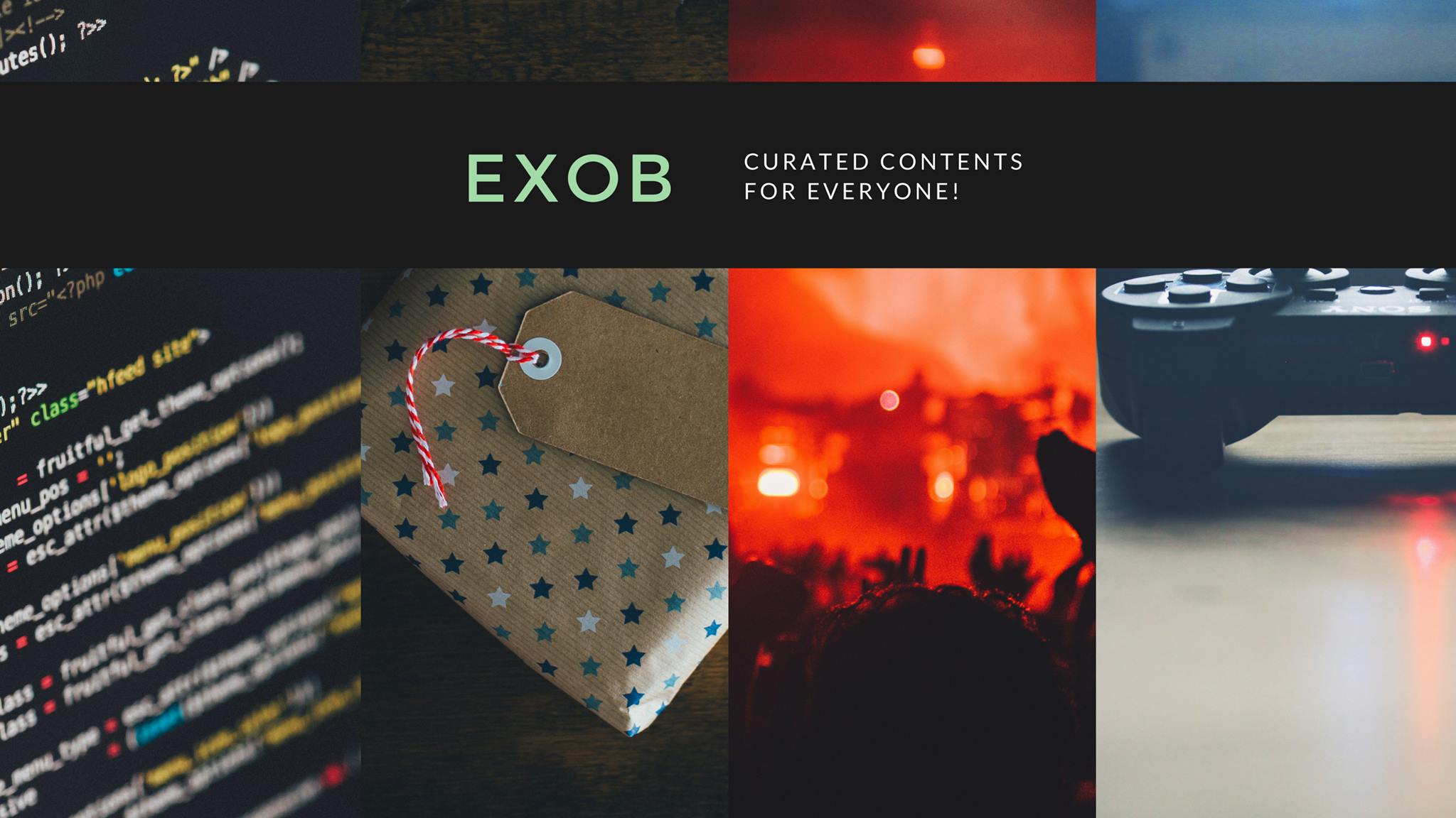 ExoB | Navi Mumbai (New Mumbai)