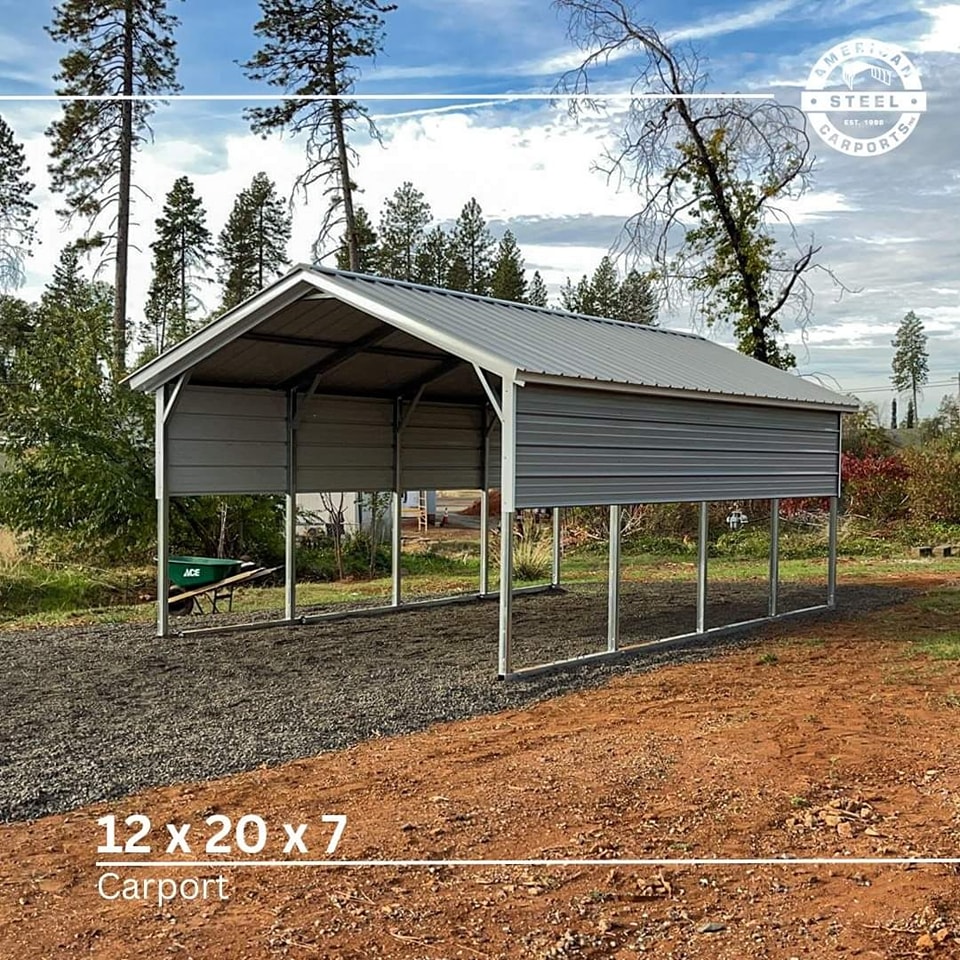 Meet our reliable... - Hunt Portable Buildings - Shell Knob | Facebook