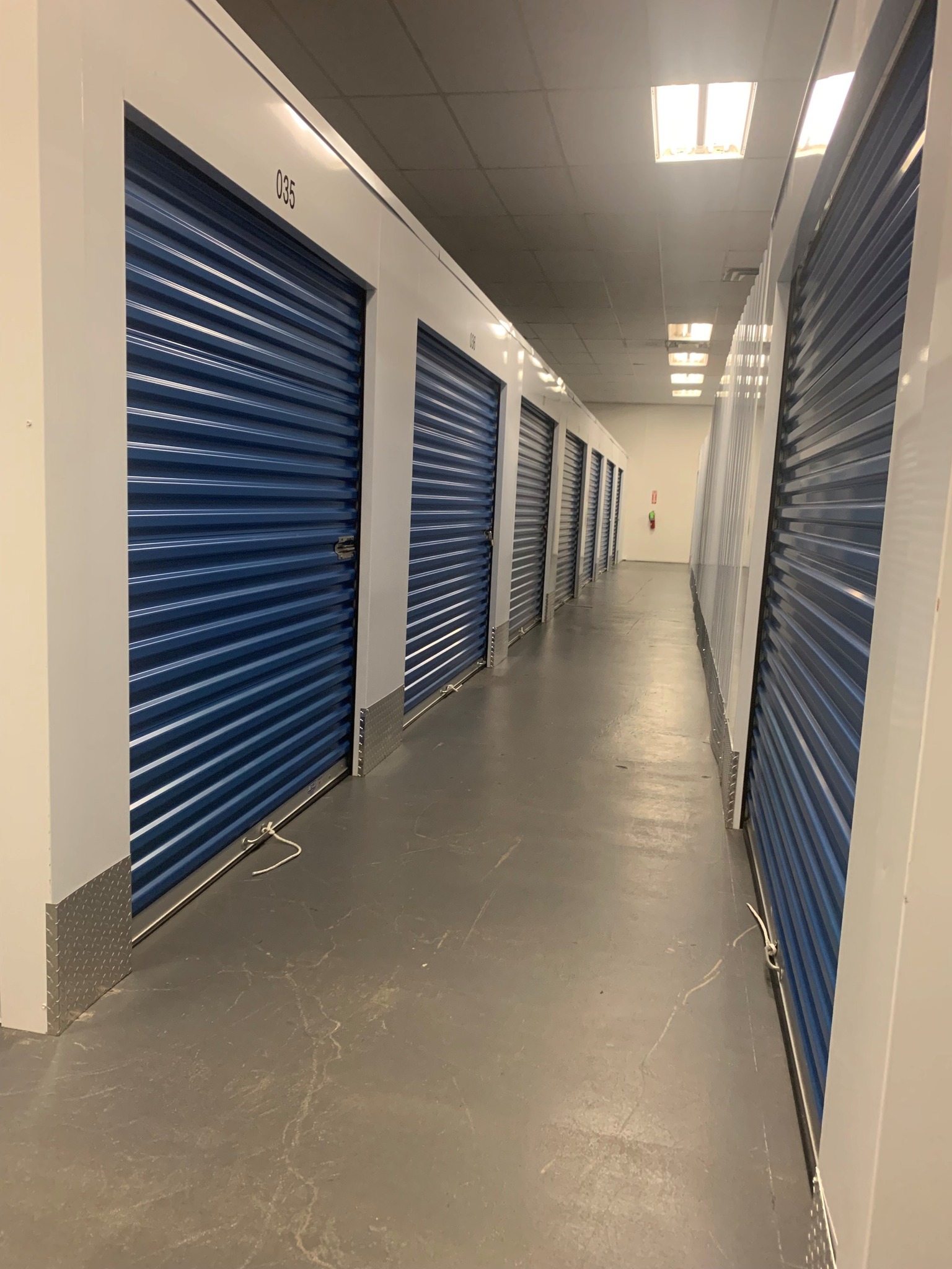 Brighton Henrietta Storage | Rochester NY