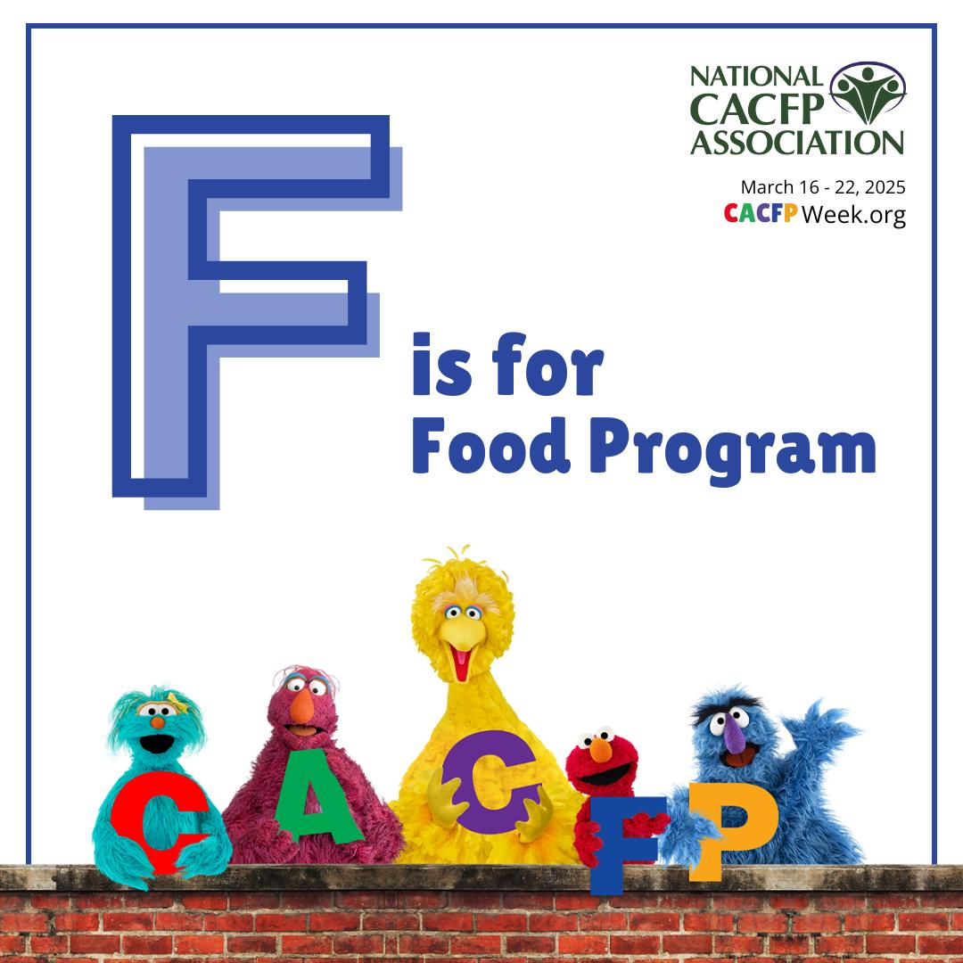 National CACFP Association